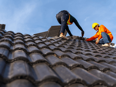About Roof Repair Experts Hannawa Falls, NY
